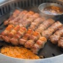 맛찬들왕소금구이산본