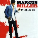 Marcus Miller - When i Fall in Love (&#39;Free&#39; 앨범) 이미지