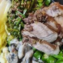 사랑방 포차식당