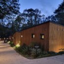 숲속의집 이미지