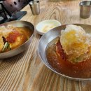 모라가야밀면 이미지