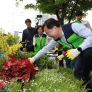 독산3동 다목적광장 이미지