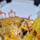 노모어피자인하대점 | 토핑이 예술인 노무어피자 인하대점에서 반반피자L 스윗고구마피자와 바질마스카포네뇨끼피자 주문 후기😋