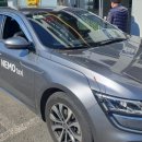 르노코리아 서비스코너 삼성로점 이미지