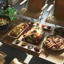 돈이랑오리 이미지