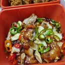 비에이치씨 휘경점 | 진리의 3번세트 땅땅치킨 리뷰이벤트까지! 드디어 먹어봤다 내돈내산후기