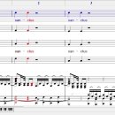 2025성탄 미사곡 Missa Brevis in C K. 258 - Sanctus 이미지