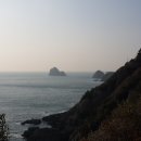 해파랑길9구간 이미지