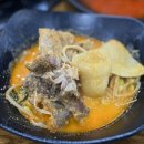 [서울 홍대 맛집] 현지인 추천, 추운 날씨엔 역시 ‘영동 감자탕’ 내돈내산 후기