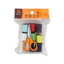 손과바늘 이미지