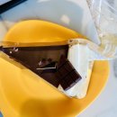 양지주유소 | 용인 양지 투어] 2탄: 영수증 혜택으로 빵이 공짜? 뷰 맛집 카페 '오브시엘'