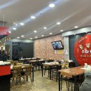 [동흥관수타짜장] 안양 삼막사 중식집에서 양장피, 찹쌀탕수육, 수타해물짜장 후기 #내돈내산