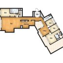 하이파크 아파트 이미지