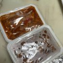 주부리 | 주부리 배달 후기 참치김밥 밀떡볶이 닭강정
