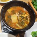 도안숯불갈비 | 도안숯불갈비 돼지생갈비와 돼지숯불갈비 후기 및 주차정보