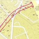 월곡로~대한방직 이미지