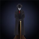 71. [홍대/방탈출] 사일런트(silent)/2인 후기/포인트나인 홍대점/스릴 넘치는 잠입 테마
