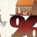 [차이나랩]中 LRP 또 인하, 100만위안 대출시 30년간 3만1800위안 절약 이미지