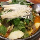 큰뼈감자탕 이미지