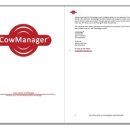 카우목장 이미지