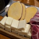 우리주말농원식당 | 전북 고창 가족여행. 상하농원 한식식당 농원식당 내돈내산