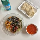 발산역 마곡 김건욱횟집 포항식물회 맛집