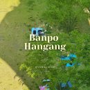 둔배미공원 페달로옆 | 서울 한강 산책 반포한강공원 피크닉 자전거 코스 주차 안전수칙 팁 3월 봄나들이 가볼만한곳