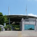 양주별산대놀이마당 공연장 이미지