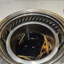 11590-나61-3 | 명동 맛집 용가훠궈 | 캐치테이블 61팀 웨이팅 뚫고 간 1인용 회전 훠궈 무한리필 후기