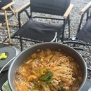 자연펜션캠핑장 이미지