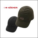 [EiDER] 빈티지 왁스캡 (남여공용) 이미지