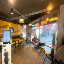 컴포즈커피은평 - 은평구 진관2로 15-46 | 컴포즈커피 신메뉴 : 너티크림라떼 후기 (연신내 로데오점)