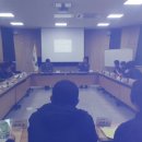 원천동 주민센터 소회의실 이미지