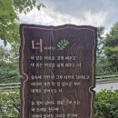 1549회 평낮목요걷기(9.26)북악스카이웨이,백사실계곡,창의문 다녀왔습니다.(피엘님 리딩) 이미지