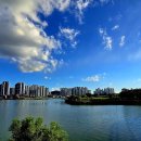 성성호수공원 이미지