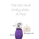 The chic lovely mordern vintage shop, a Hue 이미지