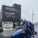🏍️ 제주도 오토바이 타고 가기 후기! 목포 라이더카페 ROD부터 완도항 선적비용, 바이크 여행 지원 안내...