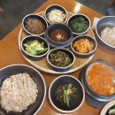 보리곡간 | 남양주 다산 맛집 추천 보리곡간 정식 후기 내돈내산