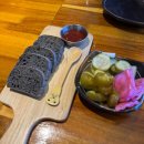 마마꾸 | 삼산동피자 맛집 마마꾸 후기, 피자 먹으러 갔다가 갈비에 반했어요