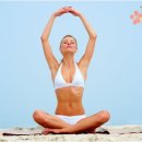 [야간] 다이어트 요가 이미지