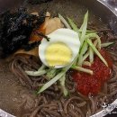 옛맛잔치국수
