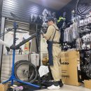 자전거 기본 점검 및 수리 방법 이미지