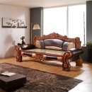 명품돌흙침대 이미지