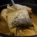 한방삼계탕 이미지