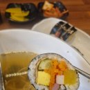 서리서리멸치국수동탄