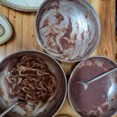 전라도옛맛손팥칼국수 이미지