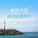 경상누리 | 누리울림의 생생한 국내교류학기 체험기!