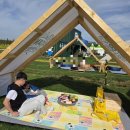 가락생태공원(1) | 부산 유채꽃 명소 대저생태공원 🌼아이랑 가기 좋은 낙동강 유채꽃축제 후기