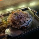 서울 홍대 연남동 술집 조용한 이자카야 오코노미야끼 맛집 이주방