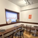 청두곶6길 8 | 사당역 조용한 카페 '리프레셔스' 사당 카페 추천☕🍩